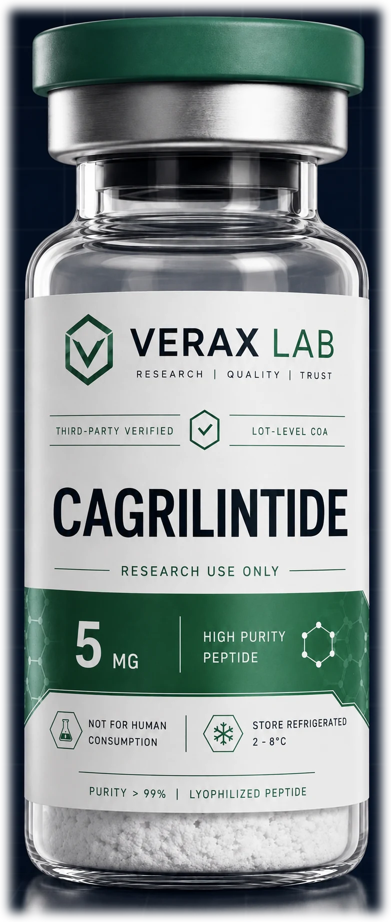 Cagrilintide