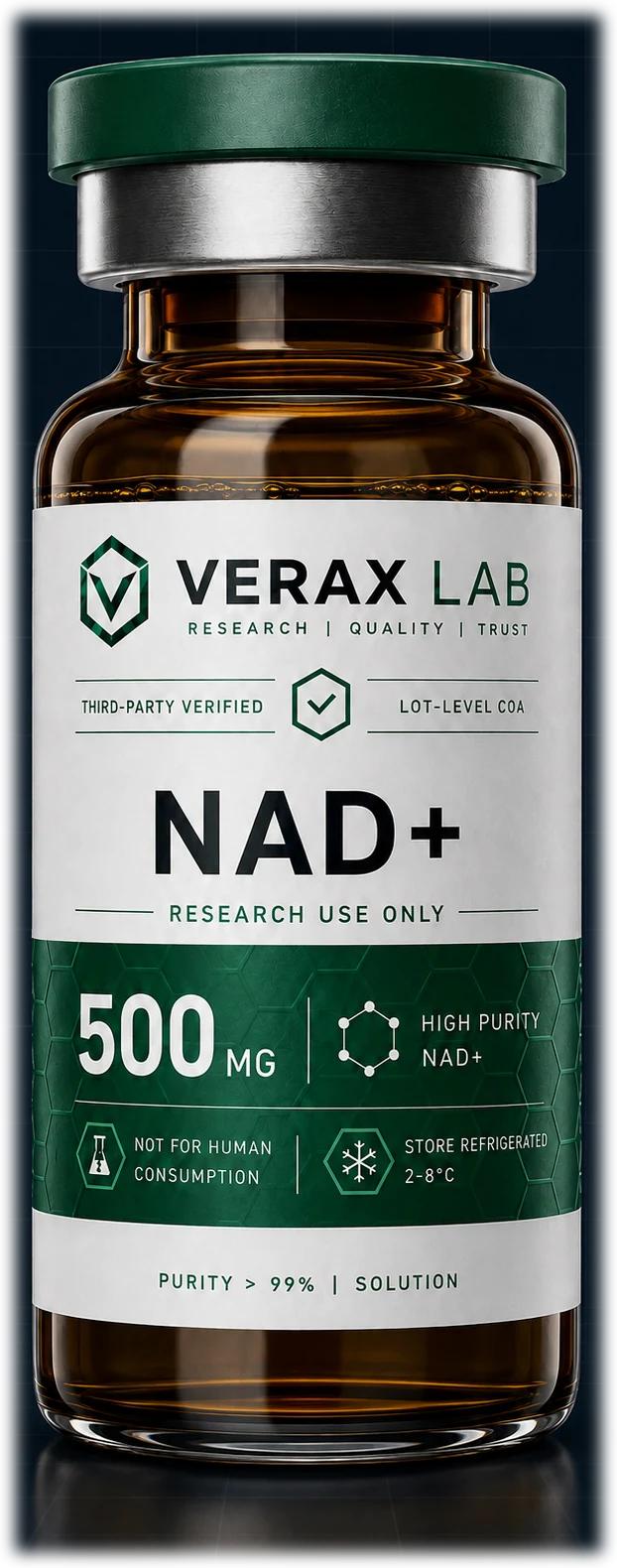 NAD+